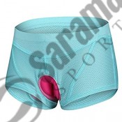 Women's Cycling Undershorts 